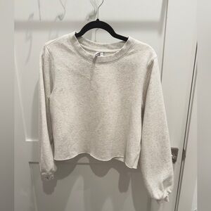 & Other Stories Jumper